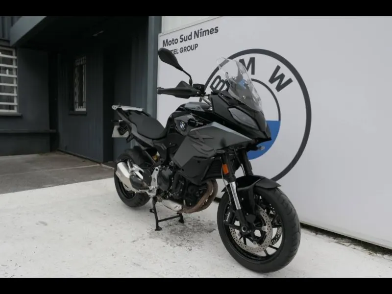 BMW 900 XR 105ch Pack Dynamic + Confort + Options