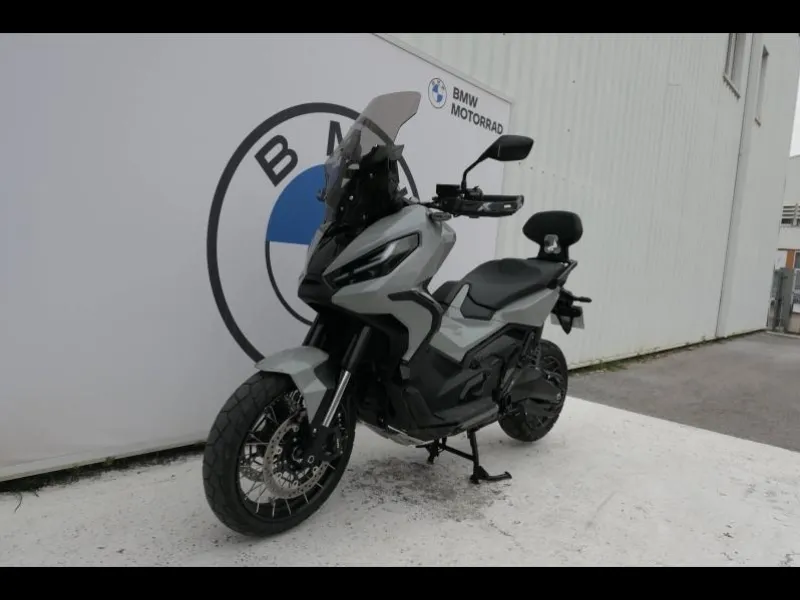 HONDA 750 A2 DCT + Options X ADV XADV