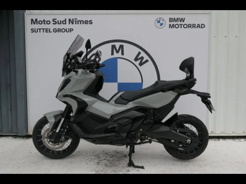 HONDA 750 A2 DCT + Options X ADV XADV