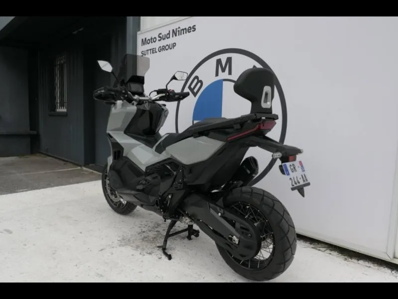 HONDA 750 A2 DCT + Options X ADV XADV