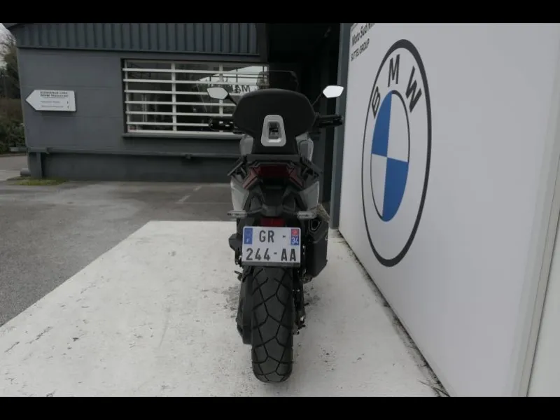 HONDA 750 A2 DCT + Options X ADV XADV