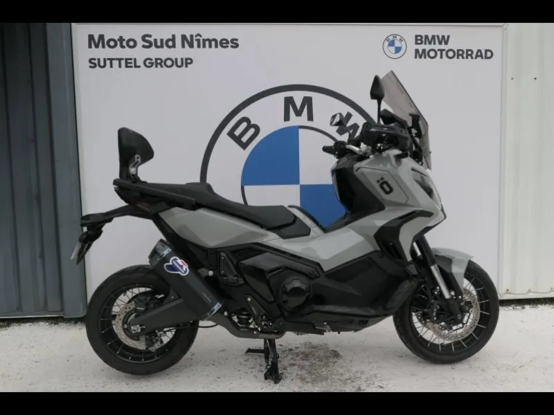 HONDA 750 A2 DCT + Options X ADV XADV