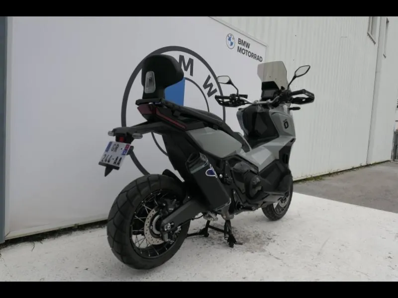 HONDA 750 A2 DCT + Options X ADV XADV