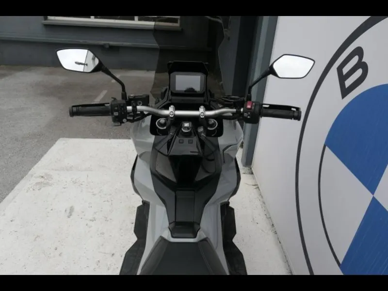 HONDA 750 A2 DCT + Options X ADV XADV