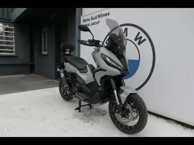 HONDA 750 A2 DCT + Options X ADV XADV