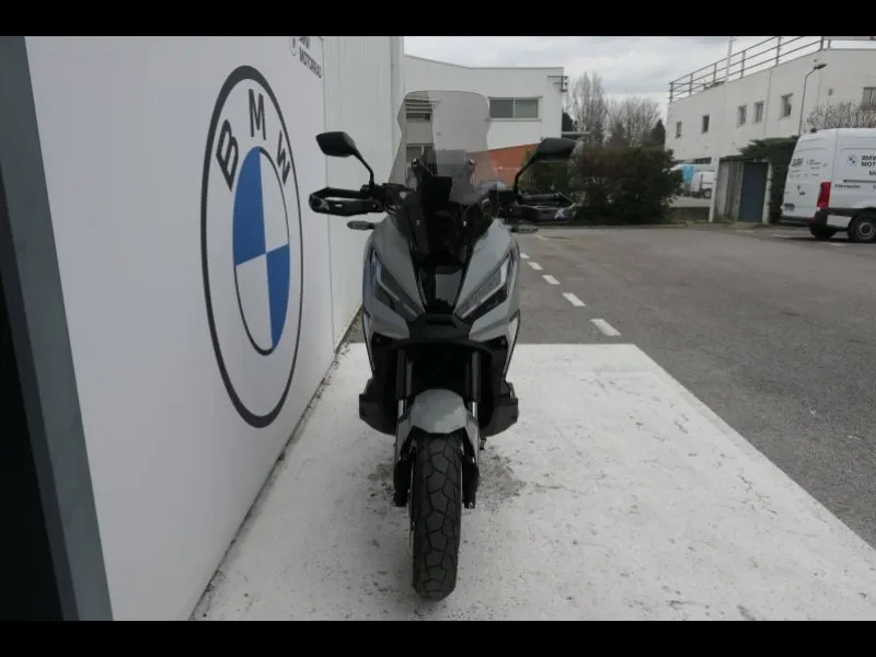 HONDA 750 A2 DCT + Options X ADV XADV