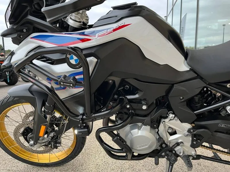 BMW 850 GS Style Rallye