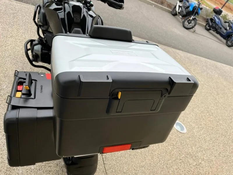 BMW R 1250 GS Euro 4