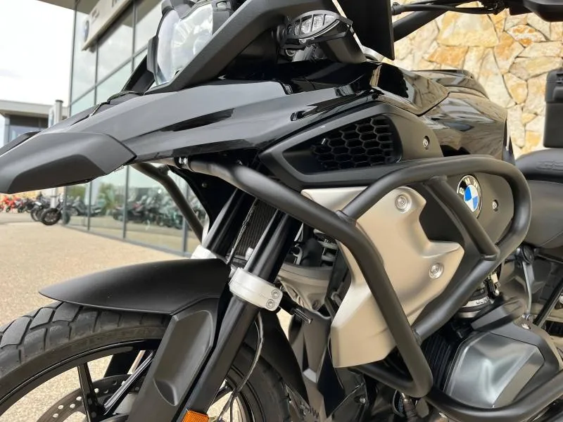 BMW R 1250 GS Euro 4