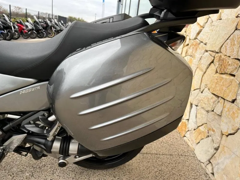 KAWASAKI 1400 ABS 2016 + option