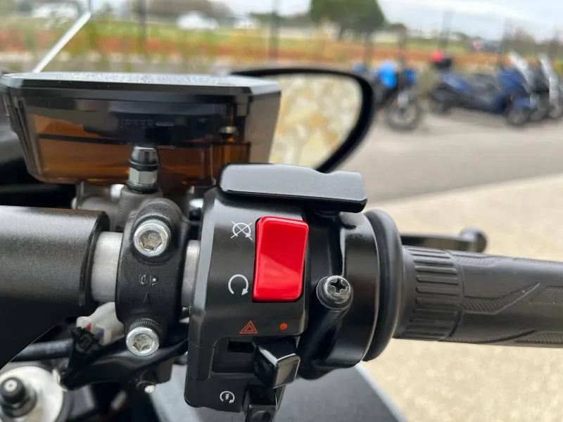 KAWASAKI 1400 ABS 2016 + option