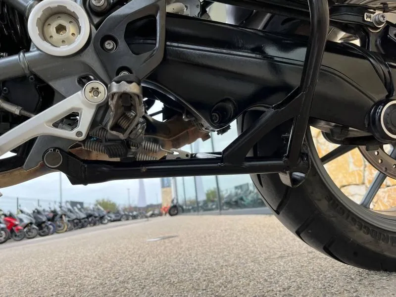 BMW 1200 GS full pack + options