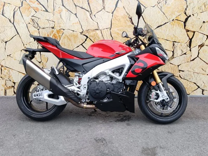 APRILIA Tuono 1100 V4 Euro 5+