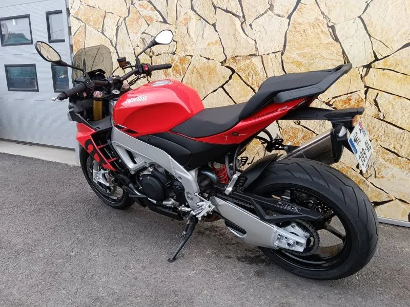 APRILIA Tuono 1100 V4 Euro 5+