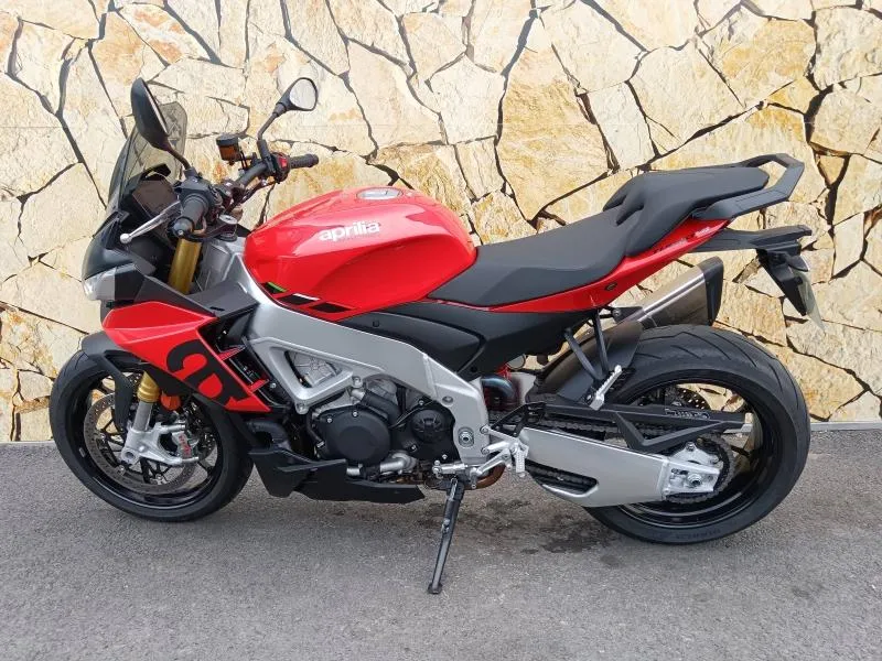 APRILIA Tuono 1100 V4 Euro 5+