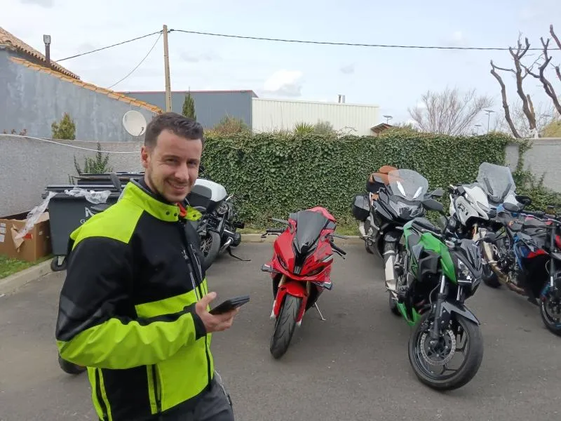 APRILIA Tuono 1100 V4 Euro 5+