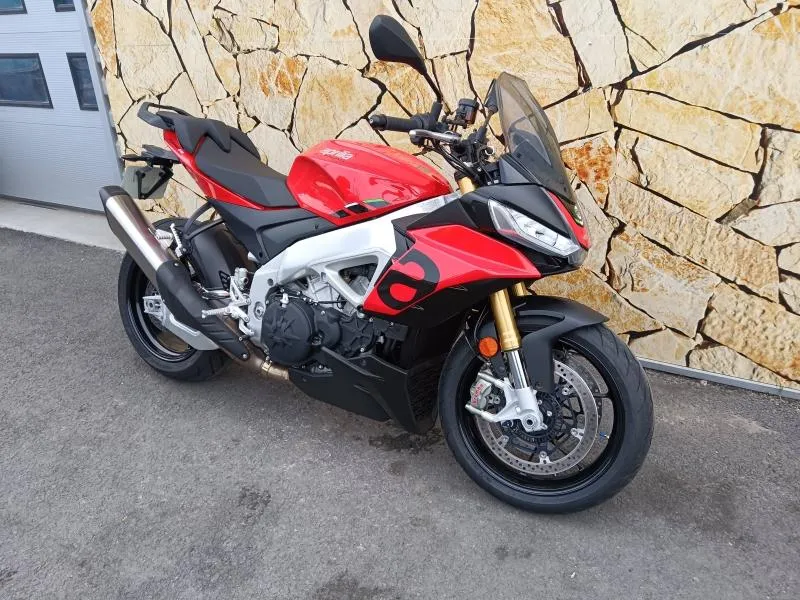 APRILIA Tuono 1100 V4 Euro 5+