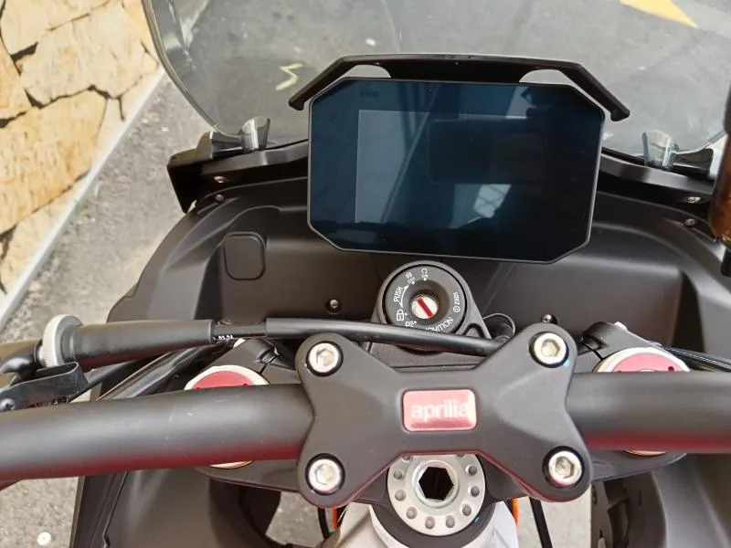 APRILIA Tuono 1100 V4 Euro 5+