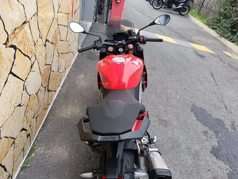 APRILIA Tuono 1100 V4 Euro 5+