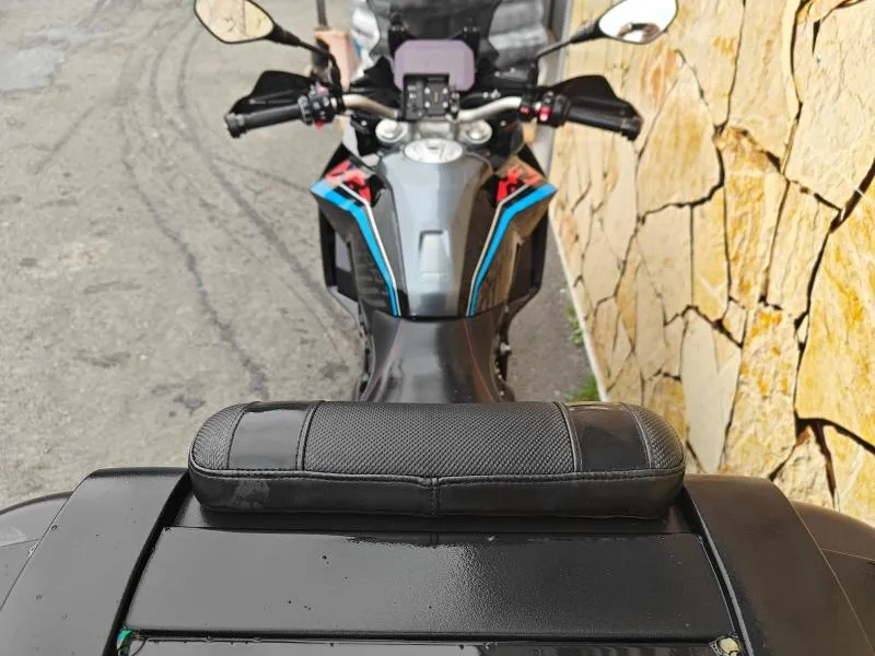 BMW 900 XR Sport Edition Finition PRO