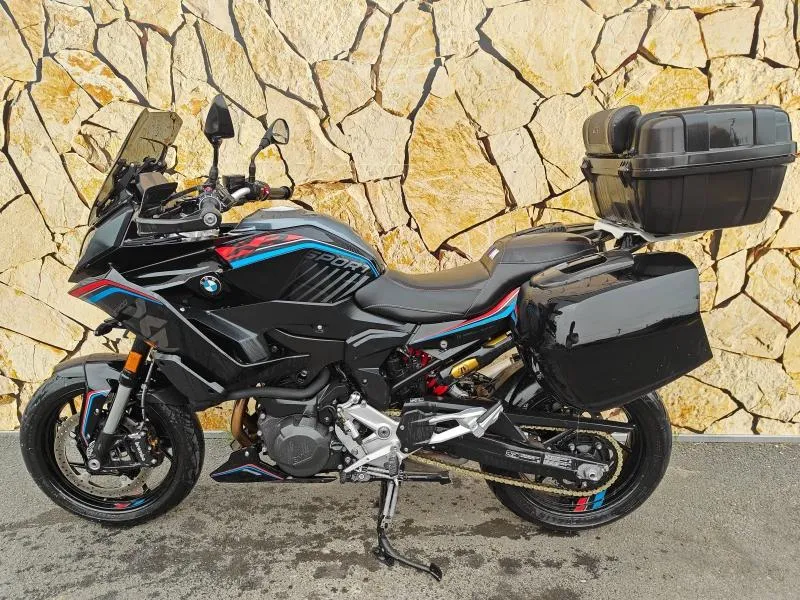 BMW 900 XR Sport Edition Finition PRO