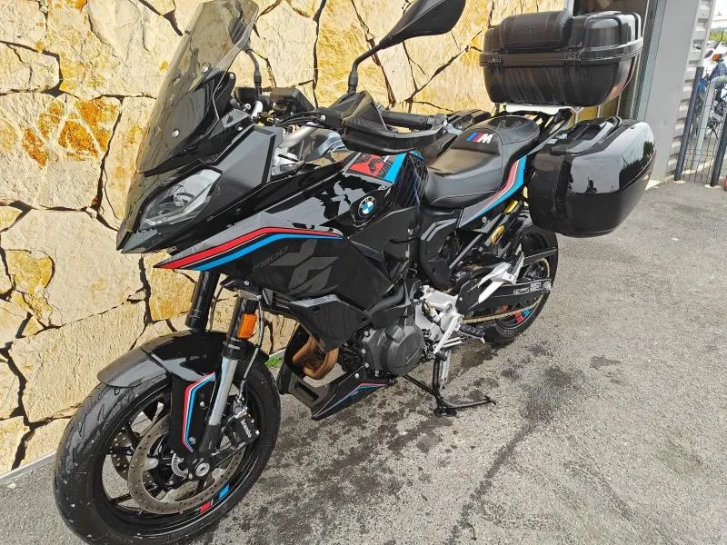 BMW 900 XR Sport Edition Finition PRO