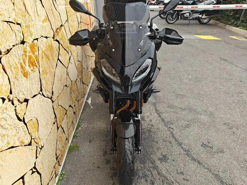 BMW 900 XR Sport Edition Finition PRO