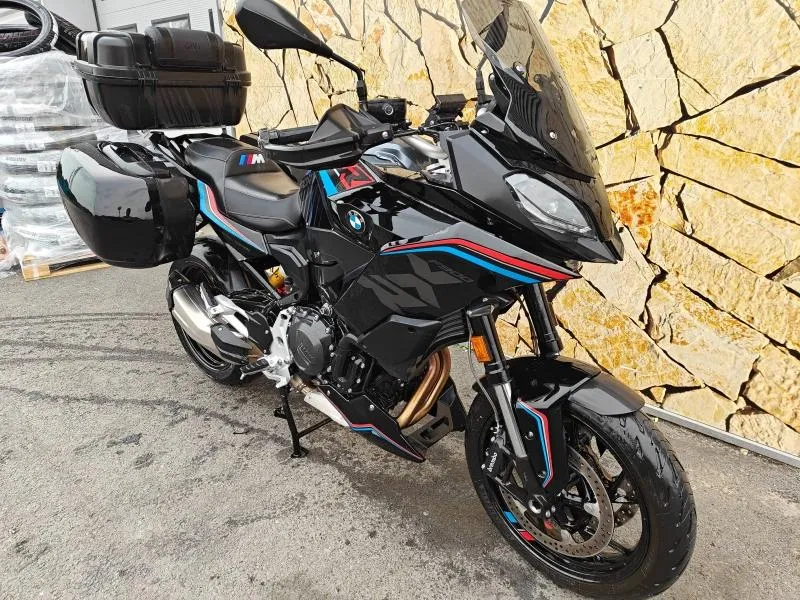 BMW 900 XR Sport Edition Finition PRO