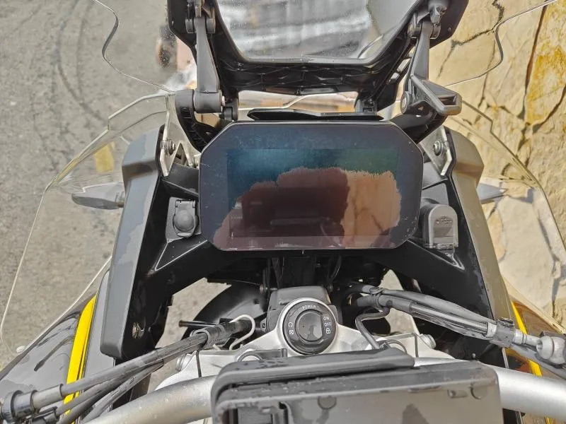 BMW F 850 GS Adventure 40 Years Edition