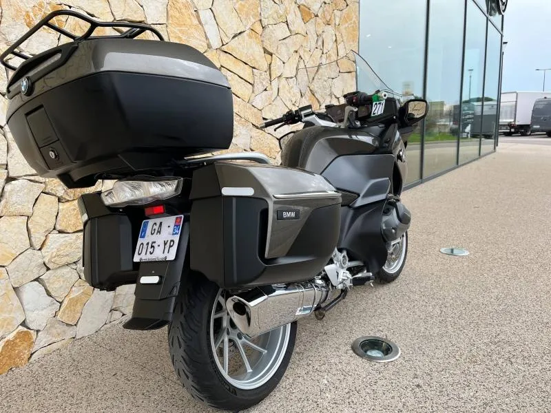 BMW 1250 RT FULL PACK + OPTIONS