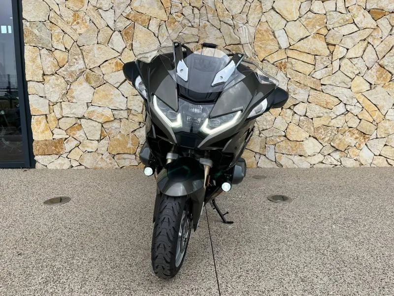 BMW 1250 RT FULL PACK + OPTIONS