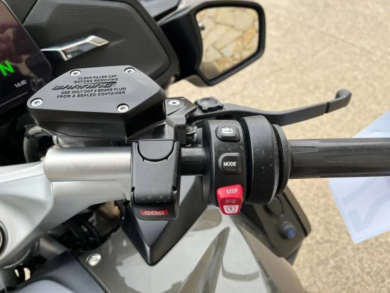 BMW 1250 RT FULL PACK + OPTIONS