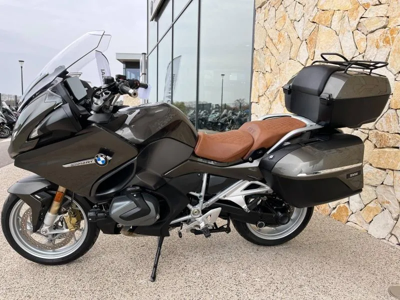 BMW 1250 RT FULL PACK + OPTIONS