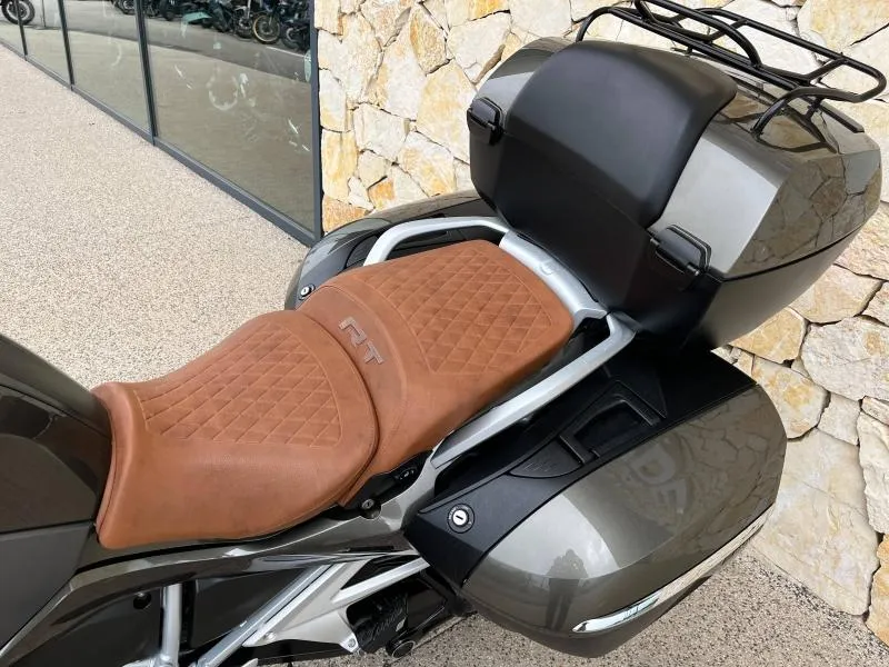 BMW 1250 RT FULL PACK + OPTIONS