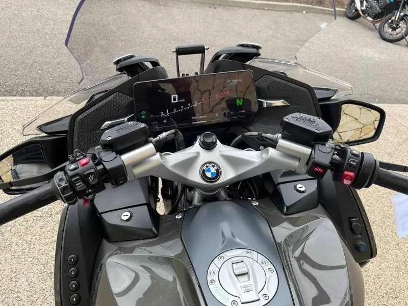 BMW 1250 RT FULL PACK + OPTIONS