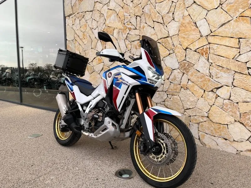 HONDA 1100 L Africa Twin Adventure Sports DCT Replica 2020
