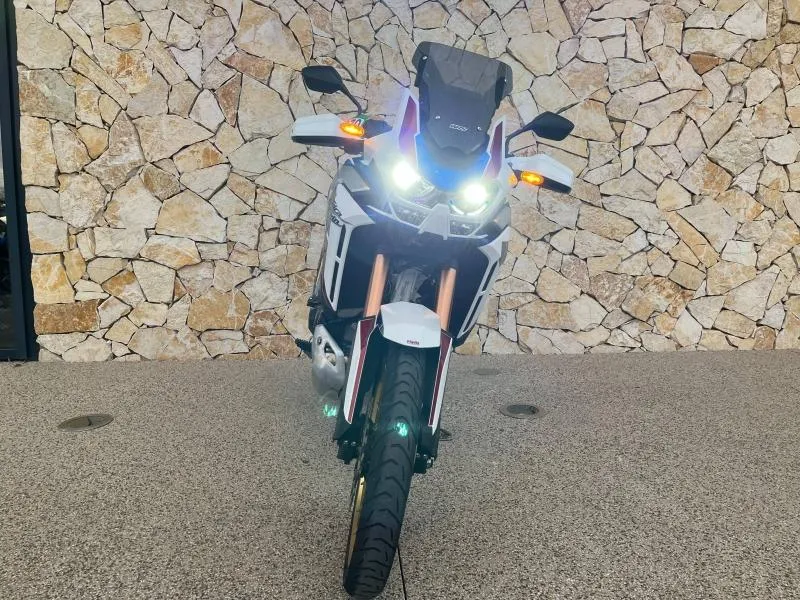 HONDA 1100 L Africa Twin Adventure Sports DCT Replica 2020