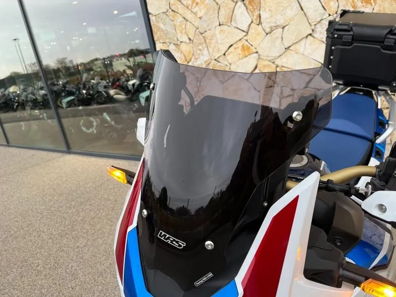 HONDA 1100 L Africa Twin Adventure Sports DCT Replica 2020