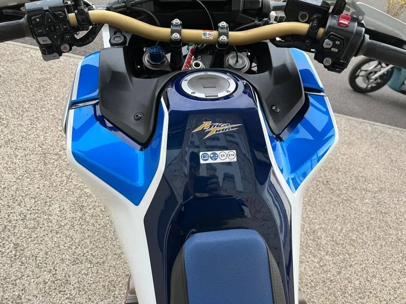 HONDA 1100 L Africa Twin Adventure Sports DCT Replica 2020