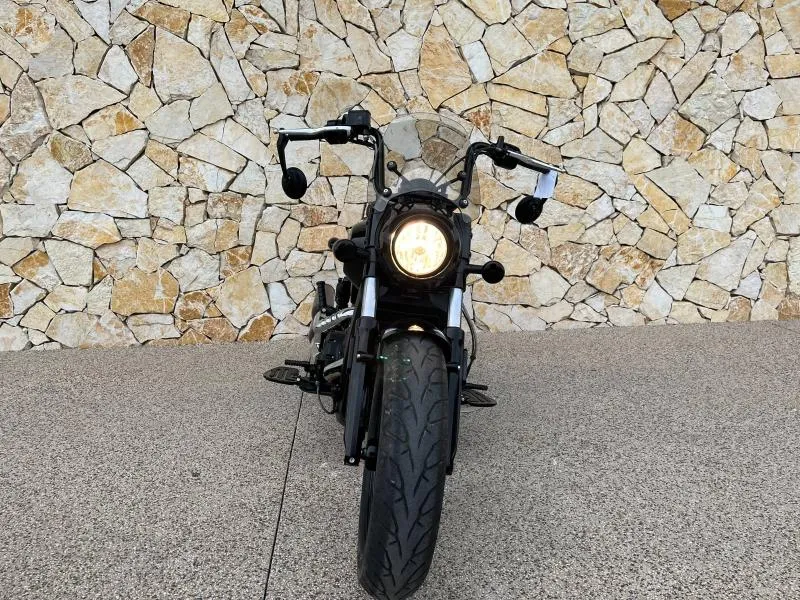 INDIAN Scout Bobber Twenty 1133 2020