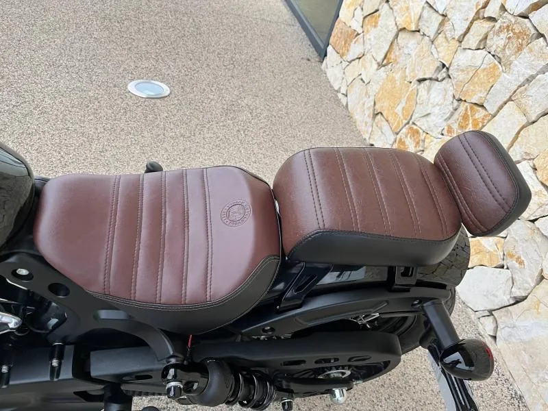 INDIAN Scout Bobber Twenty 1133 2020