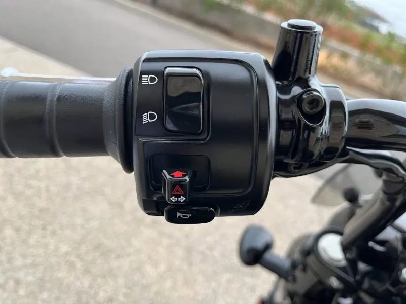 INDIAN Scout Bobber Twenty 1133 2020