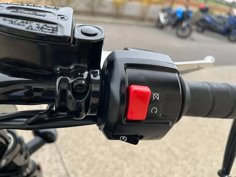 INDIAN Scout Bobber Twenty 1133 2020