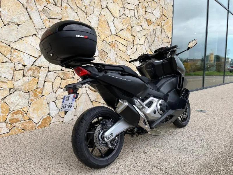 HONDA 750 Forza 2023 + option