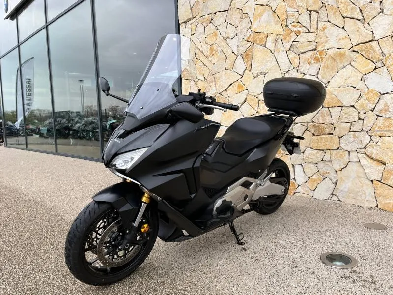 HONDA 750 Forza 2023 + option