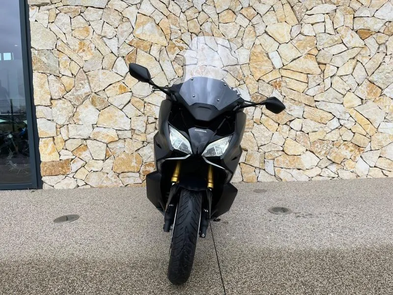HONDA 750 Forza 2023 + option
