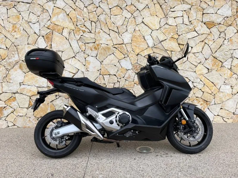 HONDA 750 Forza 2023 + option