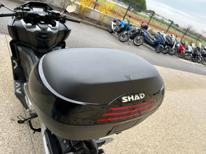 HONDA 750 Forza 2023 + option