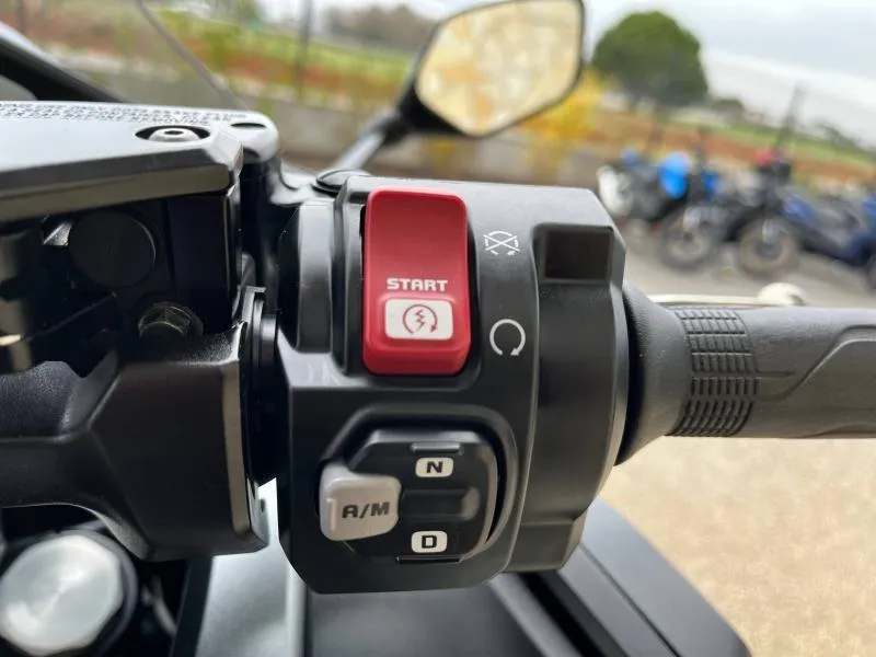 HONDA 750 Forza 2023 + option