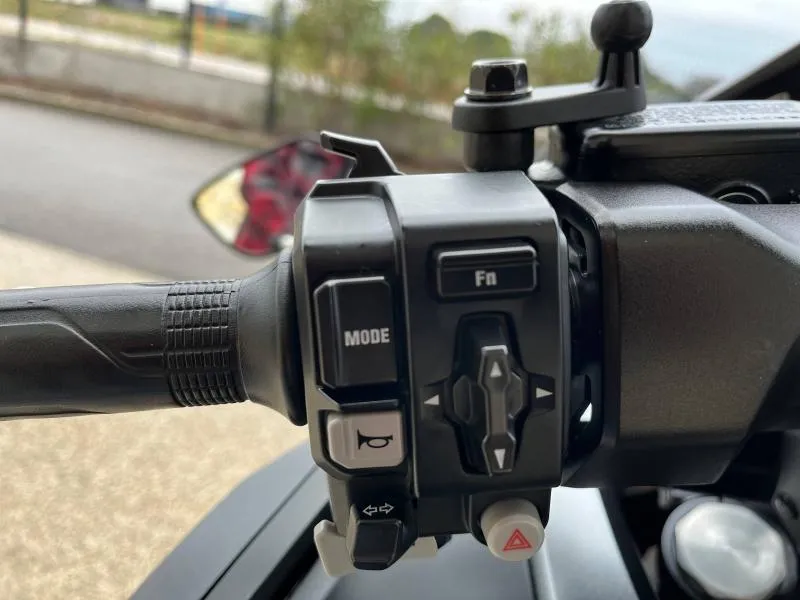 HONDA 750 Forza 2023 + option